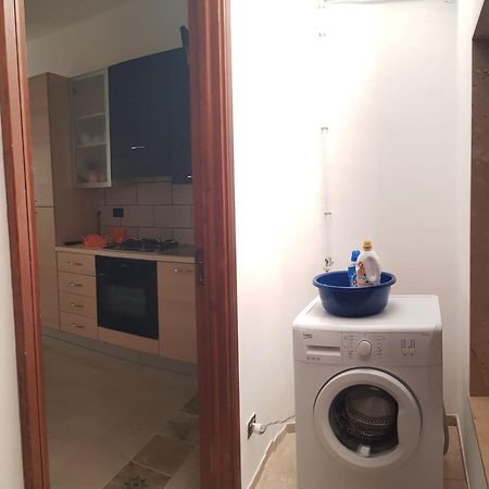 Appartamento Fiore Di Zagara 100Mt Dal Mare San Vito Lo Capo Extérieur photo