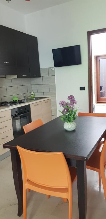 Appartamento Fiore Di Zagara 100Mt Dal Mare San Vito Lo Capo Extérieur photo